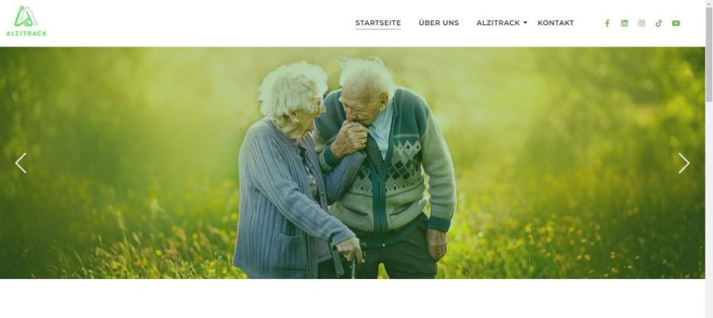 alzitrack